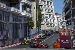 F1 News Monaco