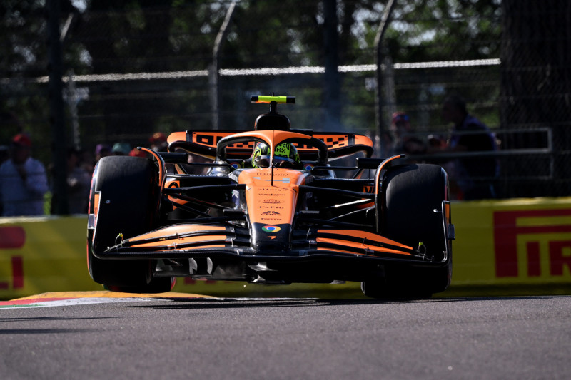 F1 News McLaren