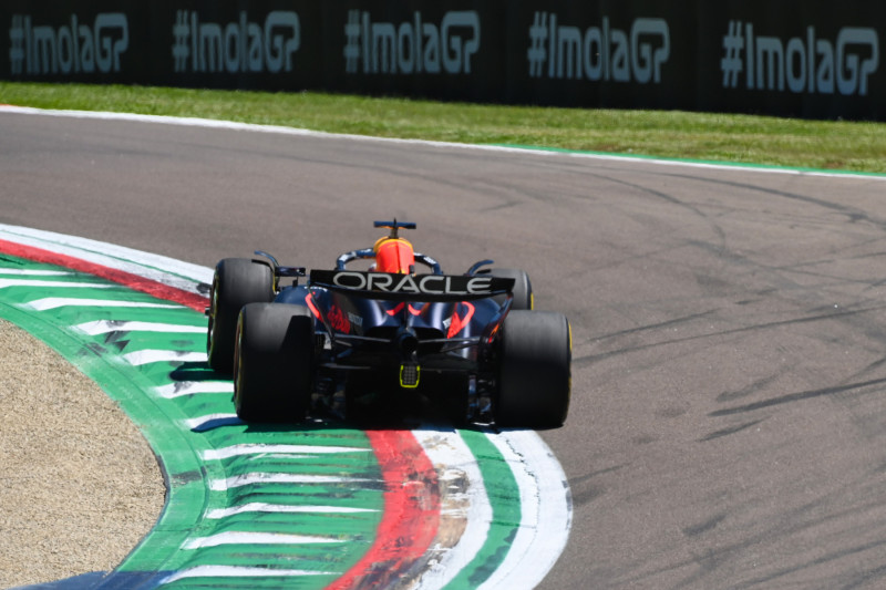 qualifiche Imola