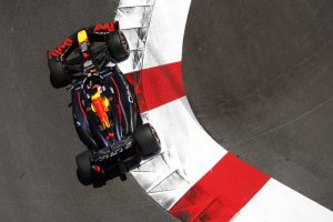 F1 News Red Bull Monaco GP