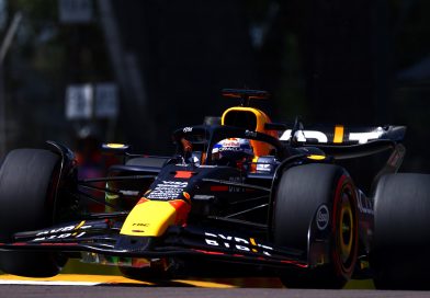 Red Bull Verstappen Imola
