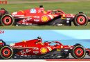 aggiornamenti Ferrari