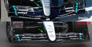 F1 News Ala Mercedes Ala Montecarlo