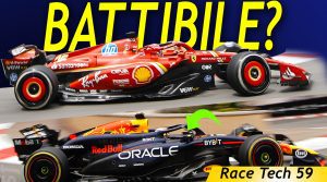 Ferrari Leclerc