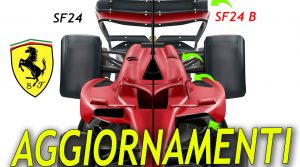 F1 News aggiornamenti Ferrari