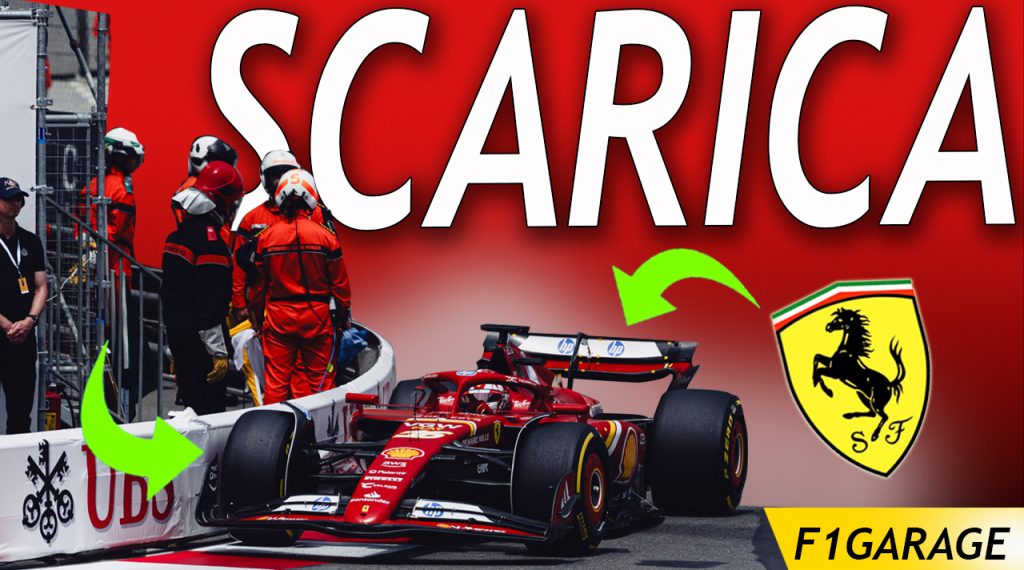effe1garage 231 Montecarlo