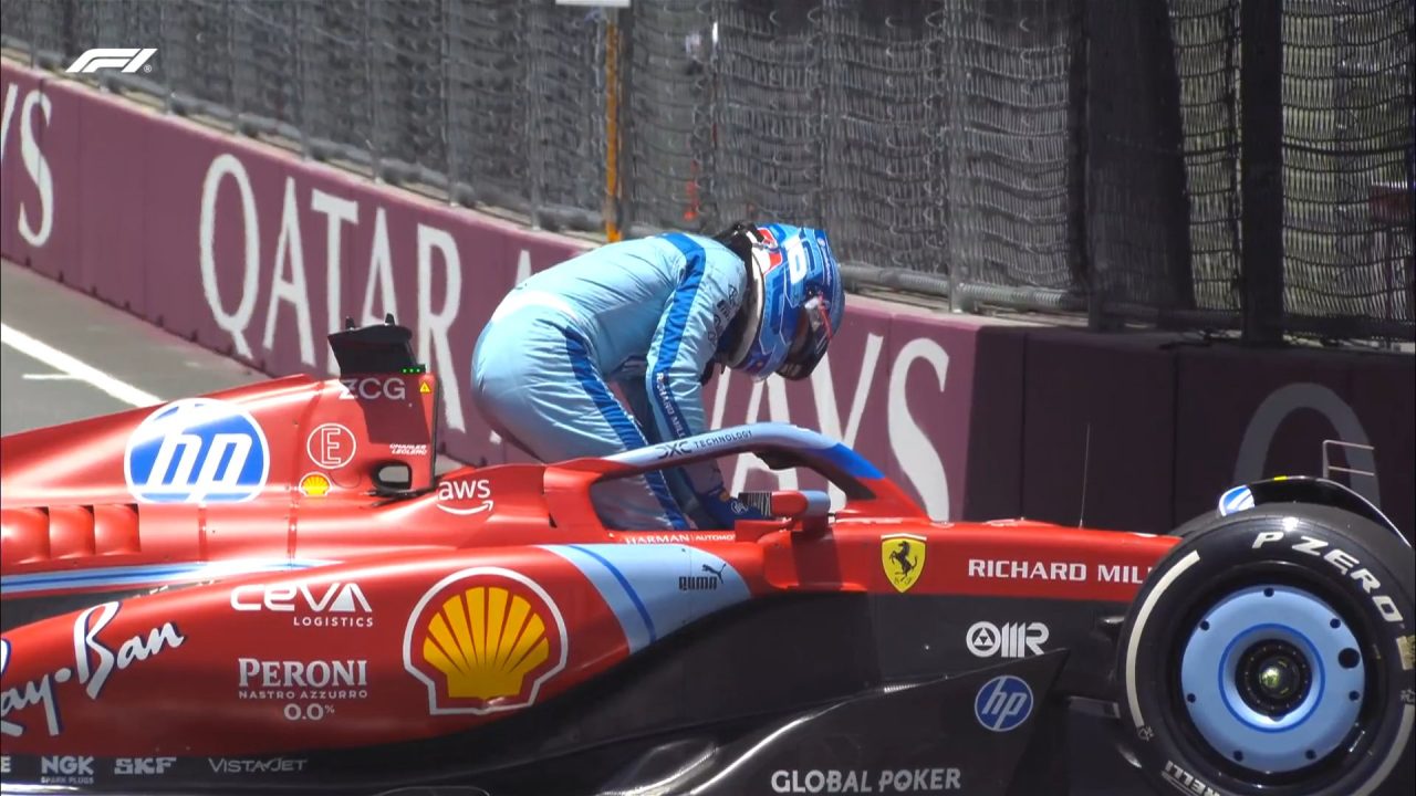 leclerc miami