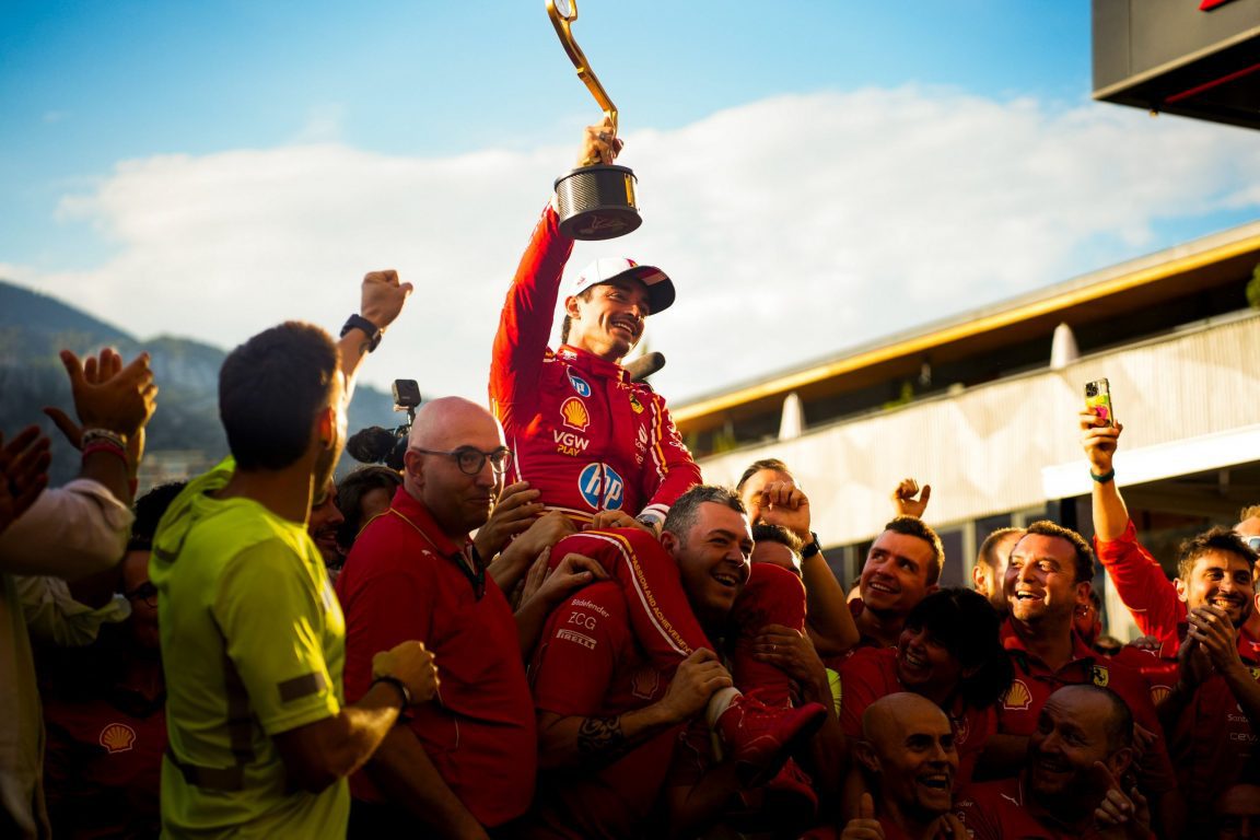 leclerc monaco