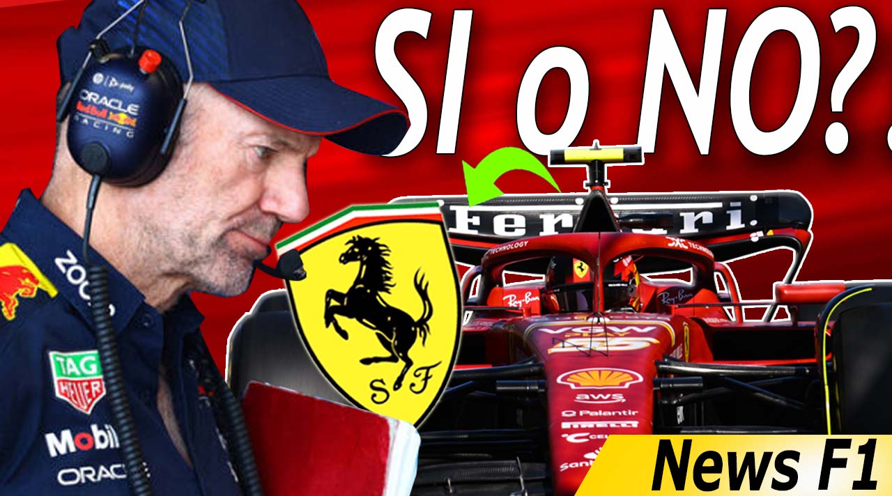 Newey Ferrari