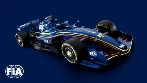 F1 News 2026 Formula 1 2026 Regolamento