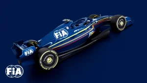 Formula 1 2026 Regolamento