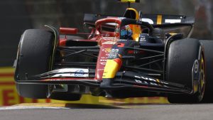 F1 News Red Bull Ferrari McLaren