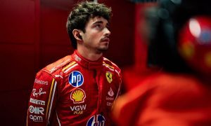 F1 News Ferrari F1 leclerc