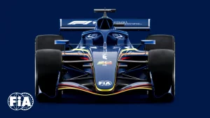 F1 2026 Regolamento