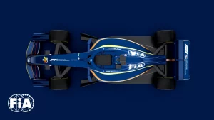 Formula 1 2026 Regolamento