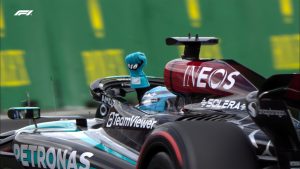 GP Canada qualifiche