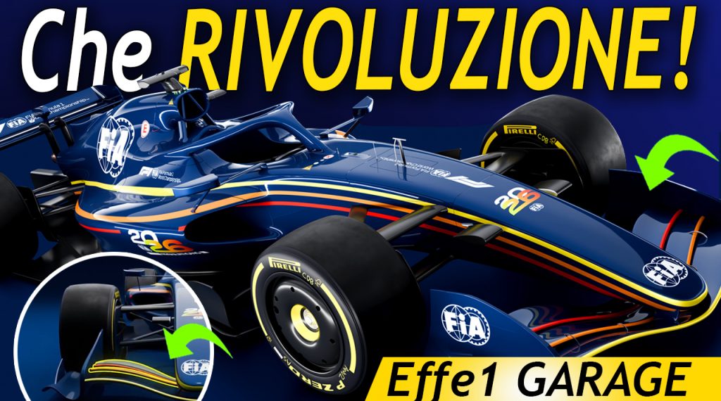 F1 News 2026 Rules Video