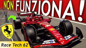 Ferrari F1 GP SPAGNA