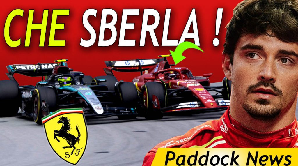 GP SPAGNA F1 NEWS