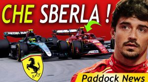 GP SPAGNA F1 NEWS