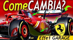 F1 News Aggiornamenti Ferrari