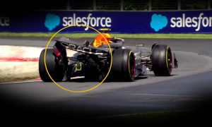 f1 news Perez GP Canada