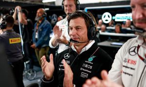 F1 News Mercedes F1 Wolff