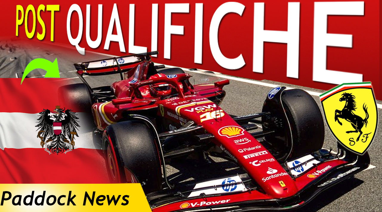 Ferrari F1 Austria
