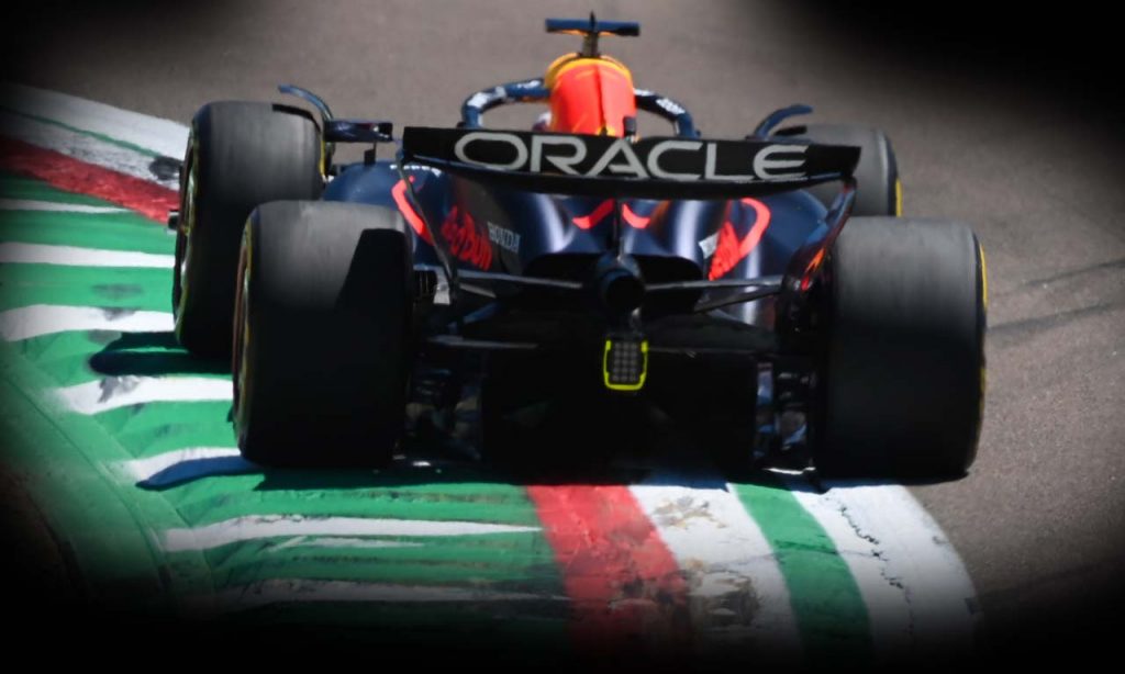 red bull