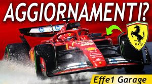 Ferrari F1 Canada
