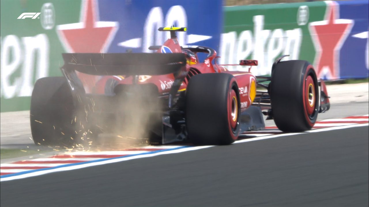 F1 news GP Ungheria