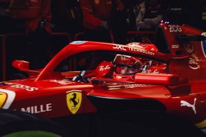 Ferrari F1 News