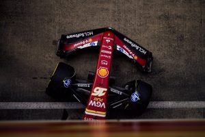 Ferrari F1 News Silverstone