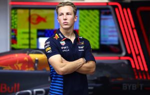 F1 News Lawson
