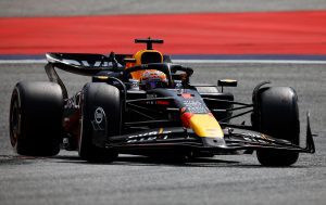 F1 News Red bull