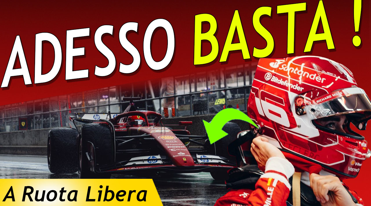Ferrari F1 Silverstone