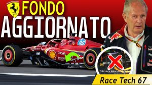 F1 News Ferrari Fondo