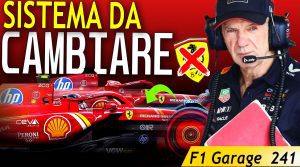Ferrari F1 News