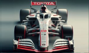 f1 news toyota