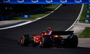 ferrari f1 ungheria
