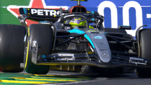 F1 News Mercedes