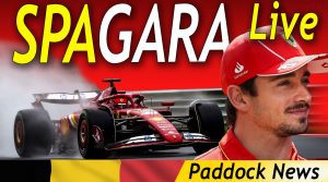 Gara Live GP Belgio Video