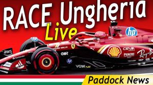 GP Ungheria Live