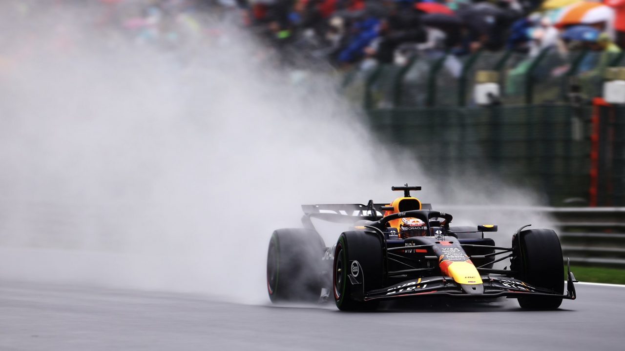 F1 News max verstappen