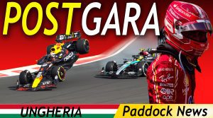 post gara Ungheria video