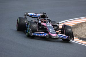 F1 News FP3