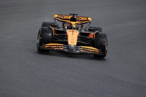 F1 News Mclaren