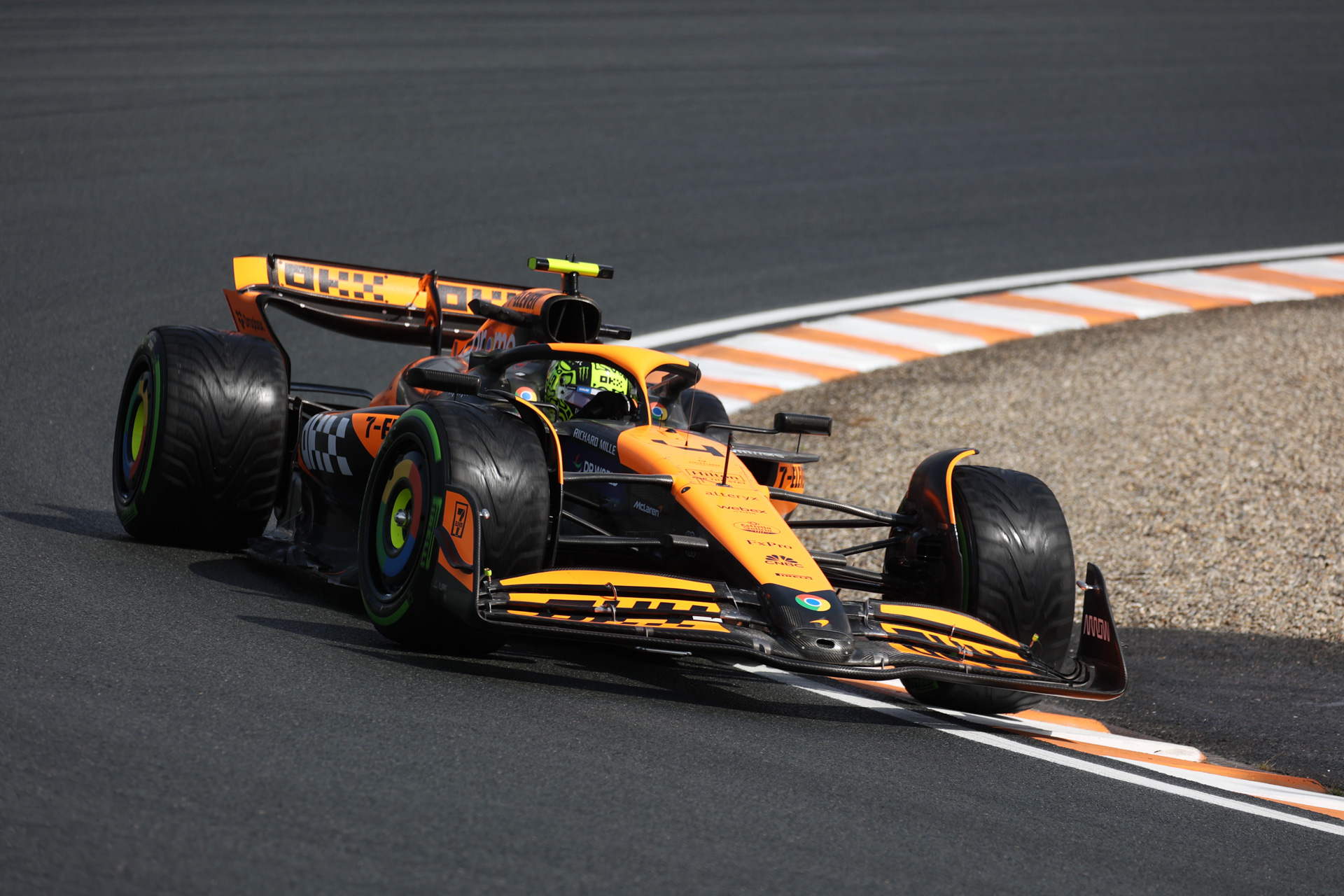 F1 News GP Olanda