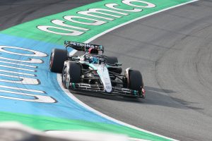 Foto GP Olanda Alessandro Martellotta