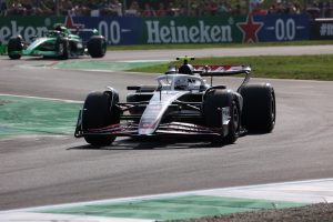 F1 News Haas